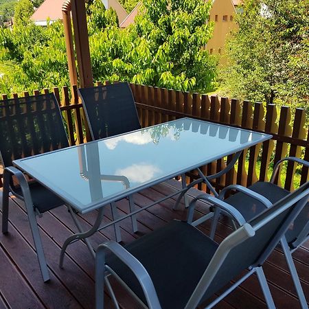 Apartament Henrietta Apartmanhaz Zalakaros Zewnętrze zdjęcie