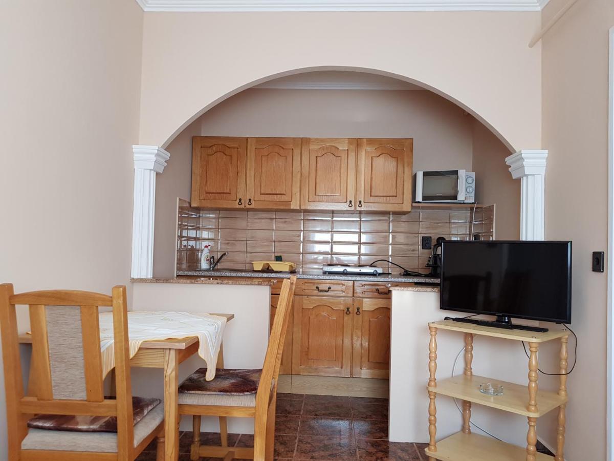 Apartament Henrietta Apartmanhaz Zalakaros Zewnętrze zdjęcie
